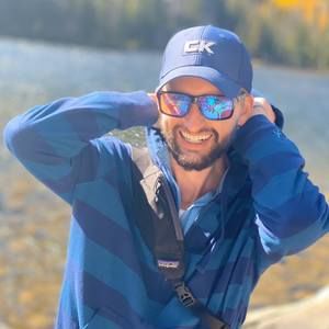 Meet your Posher, Jack